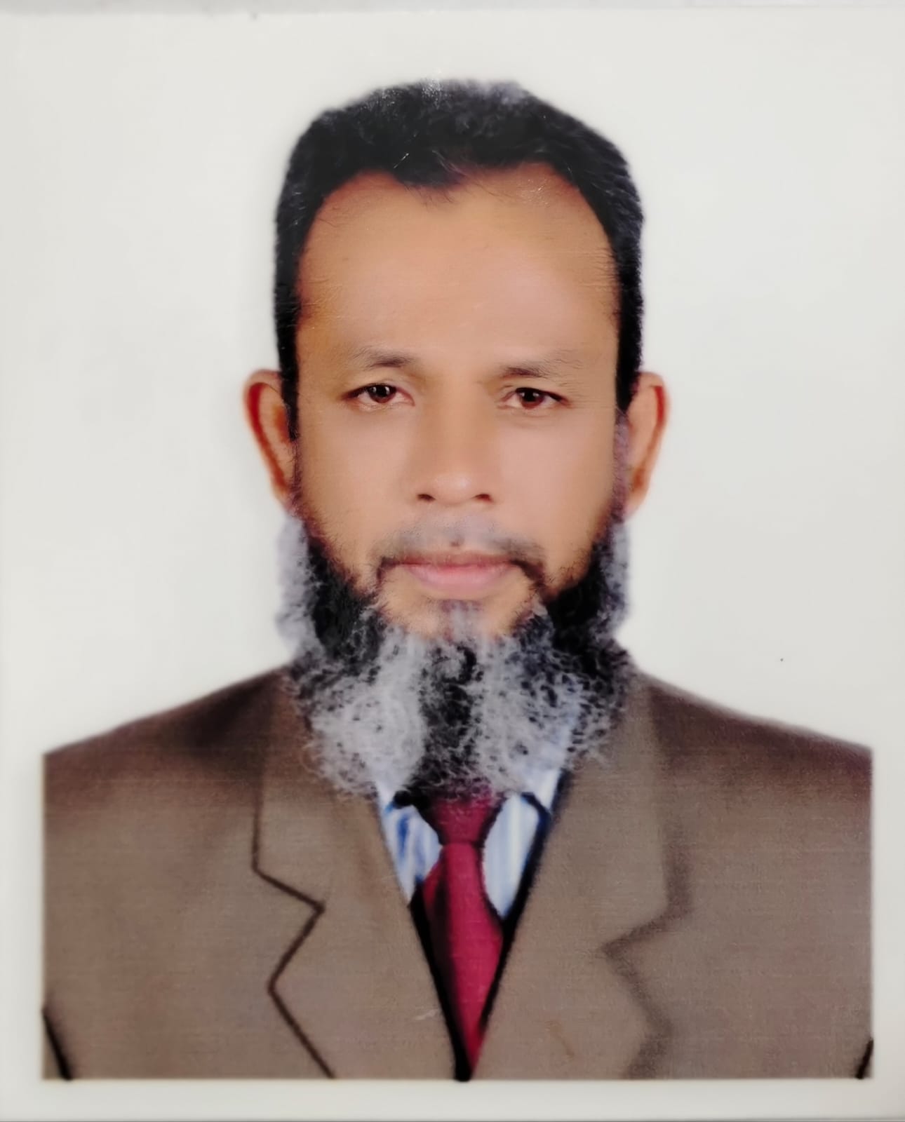 মো: ওবাইদুল্লাহ আল ফারুক