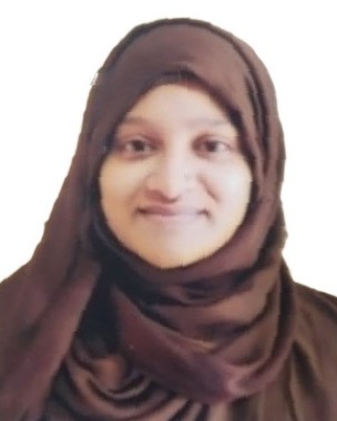 Roksana Akter
