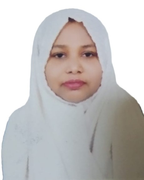 Sajia Afrin