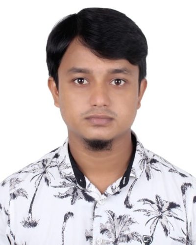 Rajib Khan (Raju)