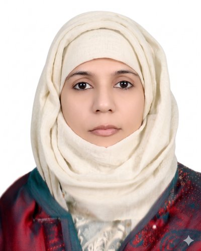 Moriom Akter Rima